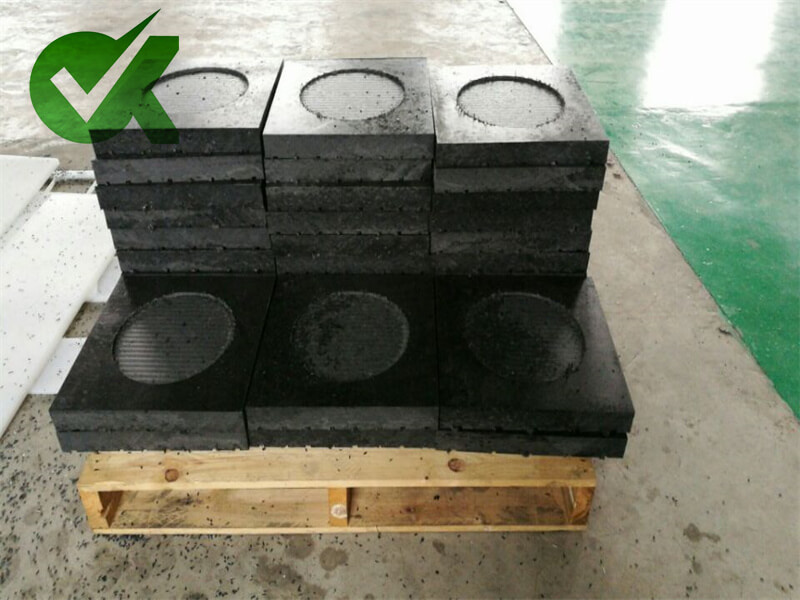 UHMWPE Ground Protection Mats